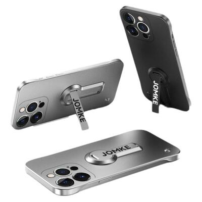 横竖屏旋转支架半包无边框肤感