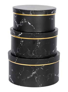 样板间全屋定制展厅陈列收纳盒