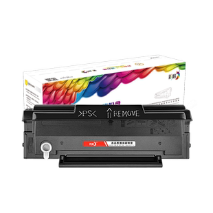 彩格适用奔图M6509nw硒鼓PD219 P2509nw M6509 M6559nw M6609nw易加粉碳粉盒P2509墨粉6509激光打印机墨盒