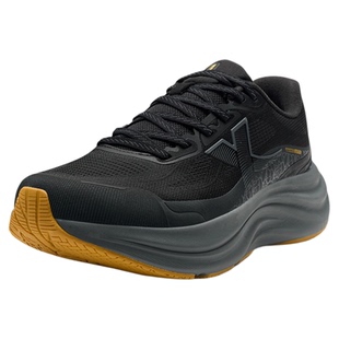 特步男鞋青云1.0LITE跑步鞋2025秋冬软底透气运动鞋975419110029