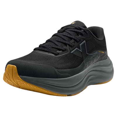 特步男鞋青云1.0LITE跑步鞋秋冬