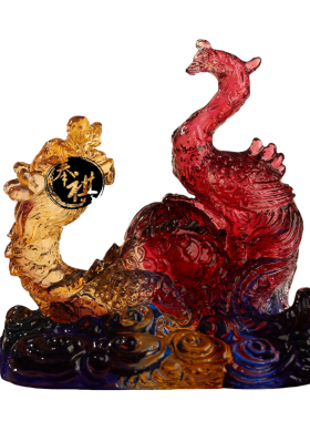 宋韶光2026马年属鸡吉祥物