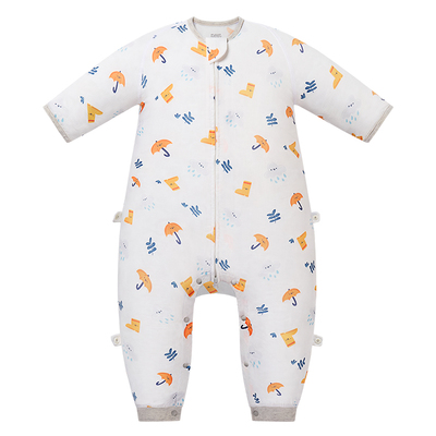 NestDesigns婴儿双层睡袋