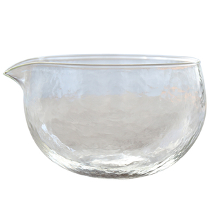 日式玻璃抹茶碗家用抹茶刷套装打抹奶茶工具茶筅耐高温茶碗点茶