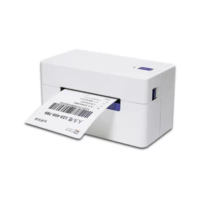 启锐QR488/368C快递打印机