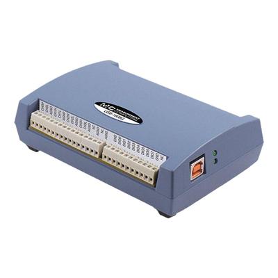 多功能USB-1608G数据采集卡