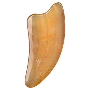 刮脸神器牛角刮痧板面部美容眼部专用脸部拔筋舒经活络全身通用