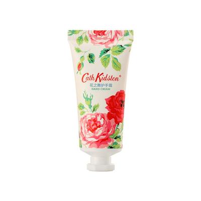 CathKidston花之舞玫瑰香护手霜