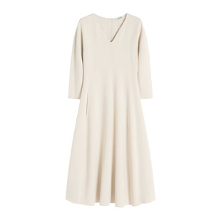 【春夏礼遇】MaxMara 2026春夏女装棉质混纺连衣裙9621016106&