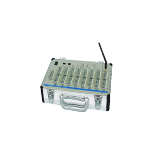 澄科 CT2016静态应变仪+CT1808无线网关 16通道测力点 一年质保