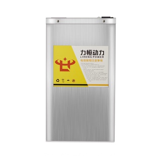 9号电动车A30C/A35C+/A35+改装适配增程大容量直上磷酸铁锂电池