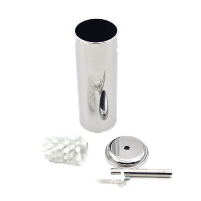 马桶刷五金挂件马桶刷架科勒