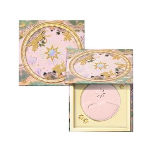 Girlcult枸奇山海高光桃花源哑光膨胀卧蚕遮泪沟面中凹陷提亮正品