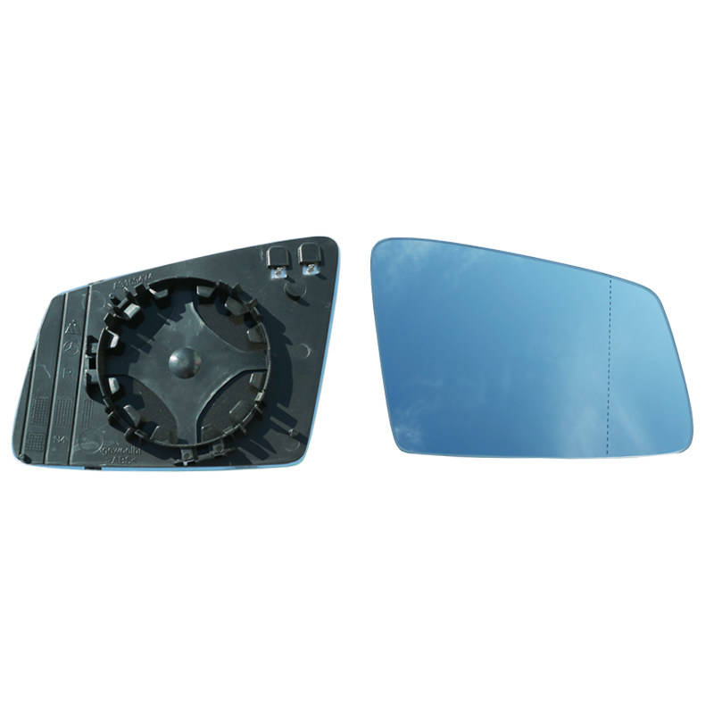 适用奔驰c级r级大视野后视镜片