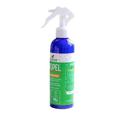 美国进口杀菌防蚊虫240ml柴犬