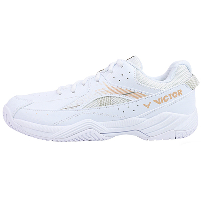 VICTOR羽毛球鞋9200TD透气防滑鞋