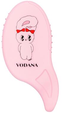 vodana韩国原宿联名款迷你美发