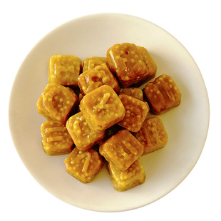 蒙古黄油炒米酥炒米糖手工内蒙古手工制作酸甜250克包邮