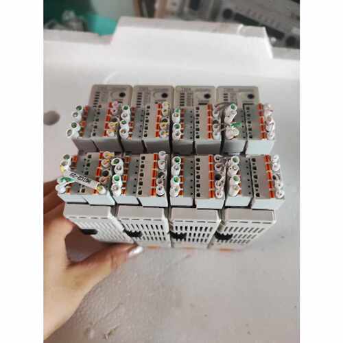 溢价-奥托尼克斯Autocs温度模块TM4N2SE成色很新