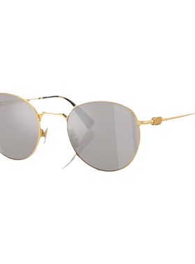 MIUMIU/缪缪防晒休闲女性太阳镜