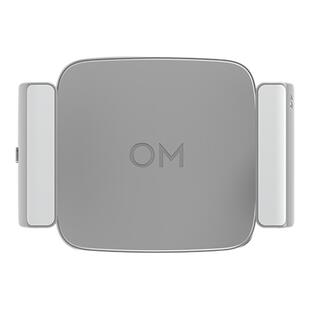 大疆 DJI OM 补光手机夹 Osmo Mobile 8/7P/7/6/SE/5/4系列 配件 大疆云台稳定器配件