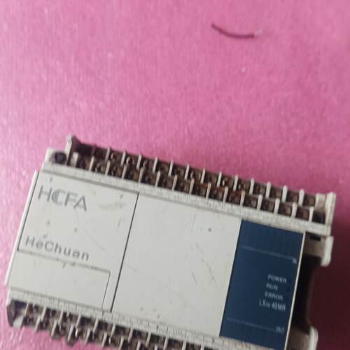 【询价】禾川PLC LX1N-40MR适用