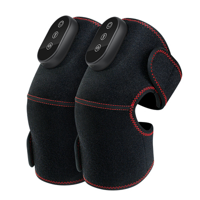 肩周护膝按摩仪电热敷