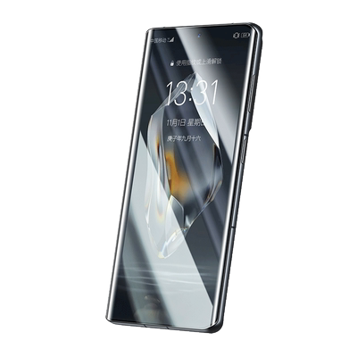 新机首选闪魔适用一加15微晶膜