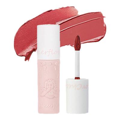 CHEERFLOR镜面唇釉水光