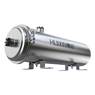 中央净水器家用直饮全屋大流量超滤净水机井水地下水自来水过滤器