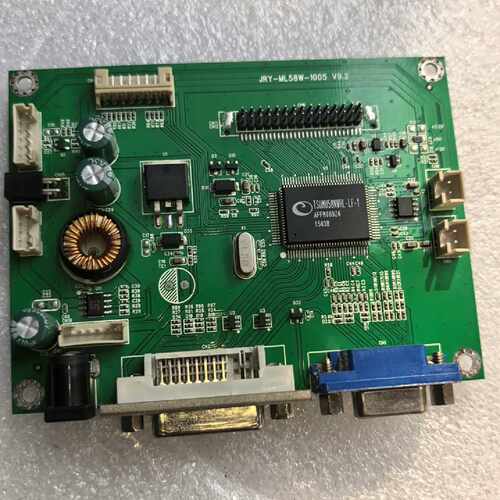 【议价-可维修】驱动板 ML58W-1005 全新/二手均有货