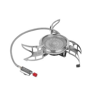 步林户外炉具便携式b15燃气野营