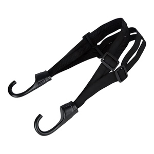 摩托车绑带弹力绳电动车捆绑带后座固定松紧头盔行李橡皮筋捆绑绳