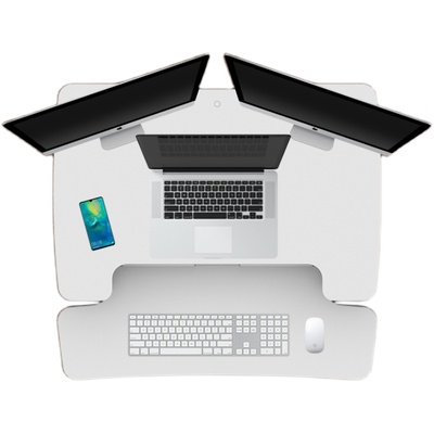 乐歌m2系列多功能电脑桌