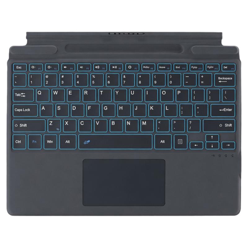 微软Surface磁吸蓝牙键盘