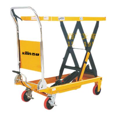 西林平台车配件SP150350油缸轮子