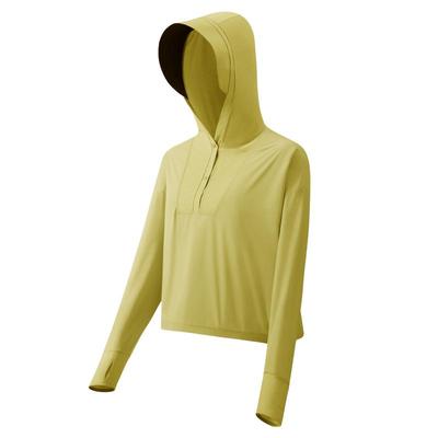 蕉下户外运动服速干防晒衣
