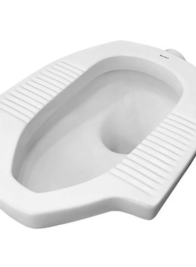 TOTO官方正品联保蹲便器CW8RB