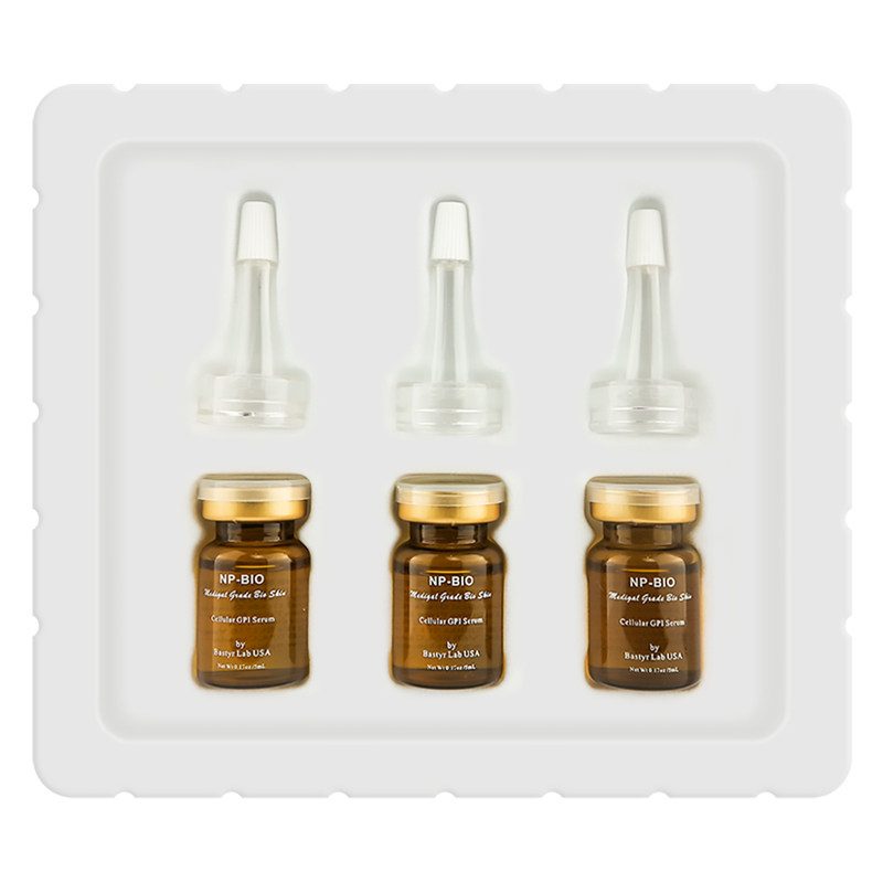 加拿大NPBIO向日葵干细胞敏感肌退红烫痒激素脸玫瑰肌脂溢皮推荐