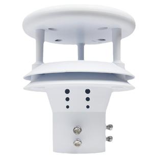 气象传感器多要素高精度温湿度环境监测超声波风速风向微型气象仪