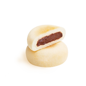 小白心里软奶皮白面包整箱270g