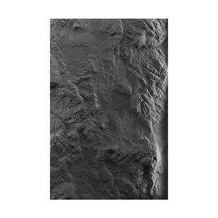 PU文化石3m超大板岩壁山峰石容积岩山岩金花石背景墙仿真石材透光