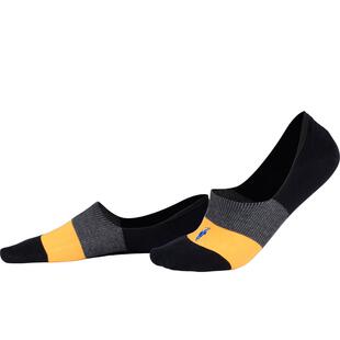 Polo袜子男超薄棉隐形袜船袜男短袜低帮浅口男士袜子运动袜豆豆袜