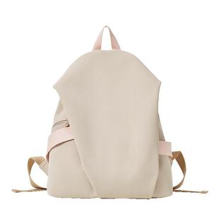 波斯丹顿2025新款双肩背包大学生轻便通勤旅游高颜值上课书包男女