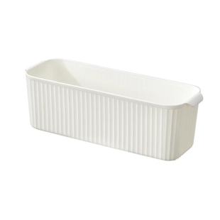 茶包收纳盒办公室茶叶咖啡胶囊零食收纳筐茶水间吧台杂物整理盒子