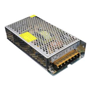 led灯带变压器220转12v专用开关电源24v灯条驱动变压器直流稳压器