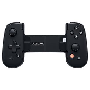 【官方旗舰】新品Backbone One 二代手机游戏手柄 苹果iOS lightning接口可拉伸无线游戏手柄