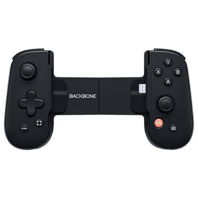 lightningbackbone二代游戏手柄