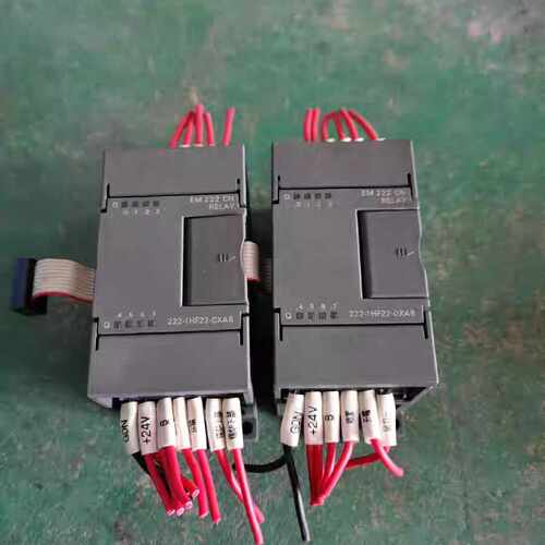 溢价-扩展模块EM222 6ES7222-1HF22-0XA