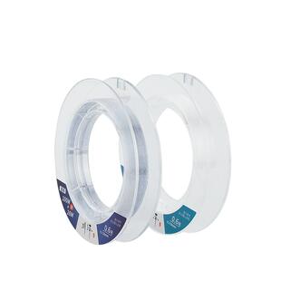 川泽鱼线主线正品进口尼龙线竞技钓线高端超强拉力子线精品钓鱼线